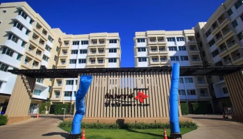 กัลปพฤกษ์ ซิตี้ พลัส สกลนคร (Kalpapruek City Plus Sakonnakhon)