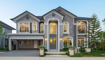 แกรนดิโอ ฟิวเจอร์-รังสิต (Grandio Future-Rangsit)