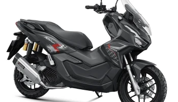 ฮอนด้า Honda ADV 160 HSTC ปี 2023