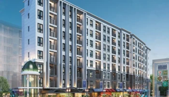 พลัมคอนโด มิกซ์ แจ้งวัฒนะ (Plum Condo Mix Chaengwattana)