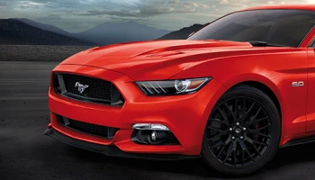 Ford เอเชียแปซิฟิกฝ่าวิกฤตด้วยยอดขายรวมเดือนสิงหาคม ทะลุเป้าหนึ่งล้านคัน!