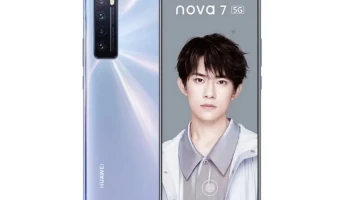 หัวเหว่ย Huawei Nova8i