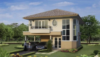 ศุภาลัย พาร์ควิลล์ ช้างเผือก (Supalai Parkville)