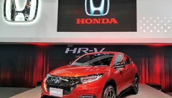 Honda จัดแสดงรถ 12 รุ่น ชูข้อเสนอพิเศษ Double Smile เอาใจลูกค้าใน Big Motor Sale 2018