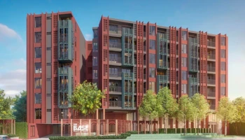 เดอะ เบส บูกิต ภูเก็ต (The BASE Bukit Phuket)