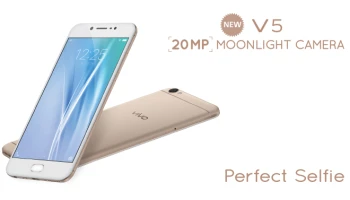 สุดขีดเรื่อง Selfie จัดเต็มกล้องหน้า 20MP