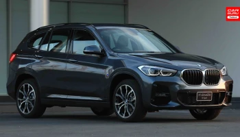 ใหม่ ยนตรกรรมจากเซกเมนต์ Sports Activity Vehicle ที่มากับพร้อมการพัฒนารอบด้าน