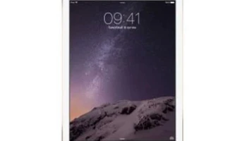 แอปเปิล APPLE-iPad Air 2 WiFi + Cellular 64GB