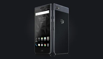 แบล็กเบอรี่ BlackBerry Motion32GB
