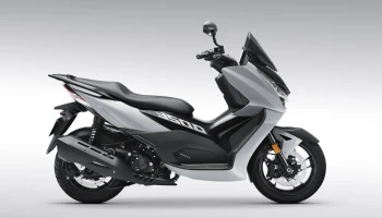 ซอนเทส Zontes 350D (Standard) ปี 2024