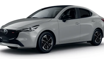 มาสด้า Mazda 2 1.5 XDL Sedan ปี 2023