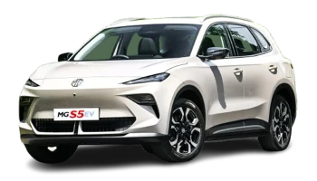 เอ็มจี MG S5 EV V ปี 2025