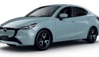 มาสด้า Mazda 2 1.3 C Sedan ปี 2023