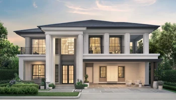 เศรษฐสิริ ราชพฤกษ์ - นครอินทร์ (Setthasiri Ratchapruek - Nakhonin)