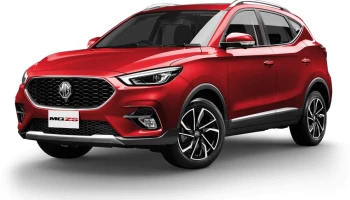 เอ็มจี MG ZS 1.5 X+ ปี 2020
