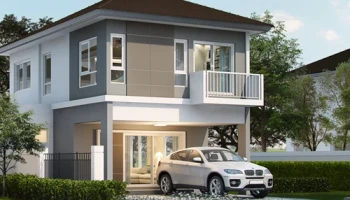 ศุภาลัย การ์เด้นวิลล์ นครราชสีมา (Supalai Garden Ville Nakornratchasrima)