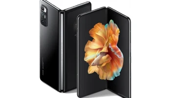เสียวหมี่ Xiaomi Mi Mix Fold (12GB/512GB)