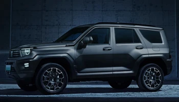 GWM TANK 700 Hi4-T เอสยูวีออฟโรดรุ่นเรือธงจาก เกรท วอลล์ มอเตอร์ เผยโฉมครั้งแรกในไทยที่งาน Motor Expo ครั้งที่ 41