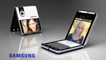 Samsung จดสิทธิบัตรหน้าจอพับได้สำหรับสมาร์ทโฟนและแท็บเล็ตเรียบร้อยแล้ว