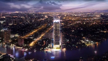 NVD แถลงแผนครึ่งปีหลัง เตรียมเปิดตัวคอนโด และทาวน์โฮม 2 โครงการใหม่