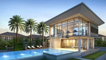 ภัสสร บางนา - วงแหวน (Passorn Bangna - Wongwaen)