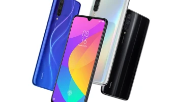 เสียวหมี่ Xiaomi Mi9 Lite 128GB