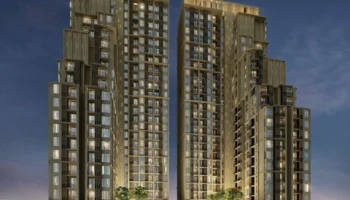 นายน์ บาย แสนสิริ (Nye by Sansiri)