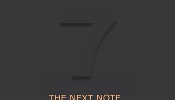 ลือ!! ภาพทีเซอร์แรก Samsung Galaxy Note7