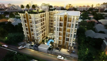 เดอะ ไลท์ นิวยอร์ค (The Light Newyork)