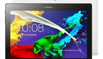 เลอโนโว LENOVO-TAB 2 A10-70