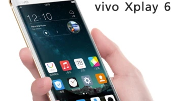หลุดภาพจริง! vivo Xplay 6 มาพร้อมกล้องคู่ และชิปเซ็ต Snapdragon 821