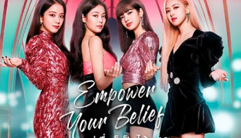 เคแบงก์ เปิดตัวสนั่นวงการ ดึงวงเค-ป็อประดับโลก "BLACKPINK" เจาะกลุ่ม "นิวเจน" ตั้งเป้าออกบัตรเดบิต BLACKPINK 1 ล้านใบ