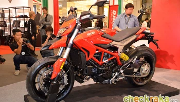 มาพร้อมความสนุกแบบไร้ขีดจำกัด