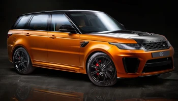 รถยนต์ SUV ขนาดใหญ่ กับราคาเริ่มต้น 13.999 ล้าน