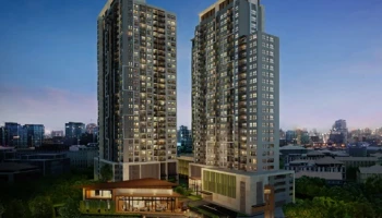 ฟิวส์ จันทน์-สาทร (FUSE Chan-Sathorn)