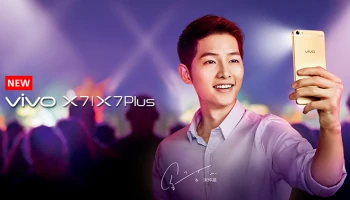 สมาร์ทโฟนที่มาพร้อมชิป Snapdragon 652 และ RAM 4GB