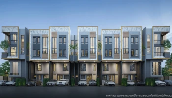 ไอเดน เกษตร-พหลโยธิน (Iden Kaset-Phaholyothin)