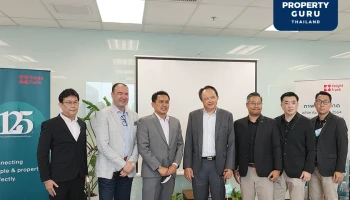 ภาพรวมตลาดอสังหาริมทรัพย์ปี 2564 และทิศทางตลาดในปี 2565