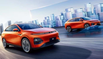 XPENG เผยช่องทางสื้อสารผ่าน Online ภายใต้ชื่อ XPENG Thailand Official คอมมิวนิตี้เพื่อแฟนยานยนต์ไฟฟ้าอัจฉริยะ