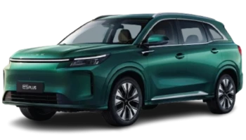 ดีเอฟเอสเค ตงฟง มอเตอร์ส DFSK E5 Plus Comfort ปี 2025