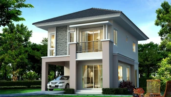 เนเชอร่า บางนา กม.5 (Natura Bangna km.5)