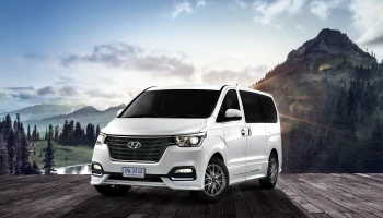 ฮุนได Hyundai H1 Elite FE ปี 2023