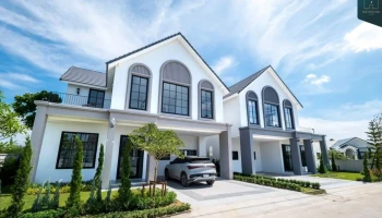 เดอะ วิสตัน ท่าศาลา 18 (The Whiston Tha Sala 18)