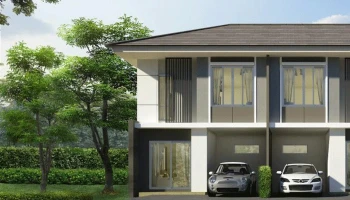 พฤกษาวิลล์ 87 เทพารักษ์ (Pruksa Ville 87 Teparak)