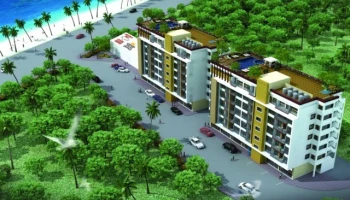 อวาธารา คอนโดมิเนียม