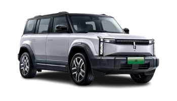 เจคู่ Jaecoo 6 EV Long Range 4WD ปี 2024