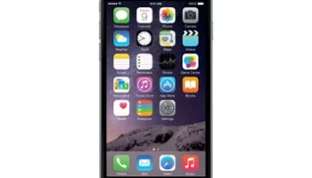 แอปเปิล APPLE-iPhone 6 (1GB/16GB)