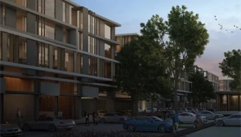 เนอวานา แอท เวิร์ค รามอินทรา (Nirvana @Work Ramintra)