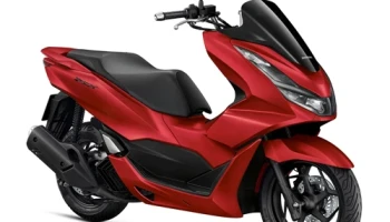 ฮอนด้า Honda PCX 160 ABS ปี 2022