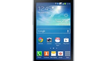 ซัมซุง SAMSUNG-Galaxy S Duos 2